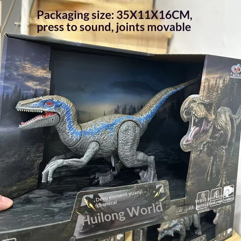 Thumbnail 4 - #69 Low Cost Dinosaur Figure Sets That Work
