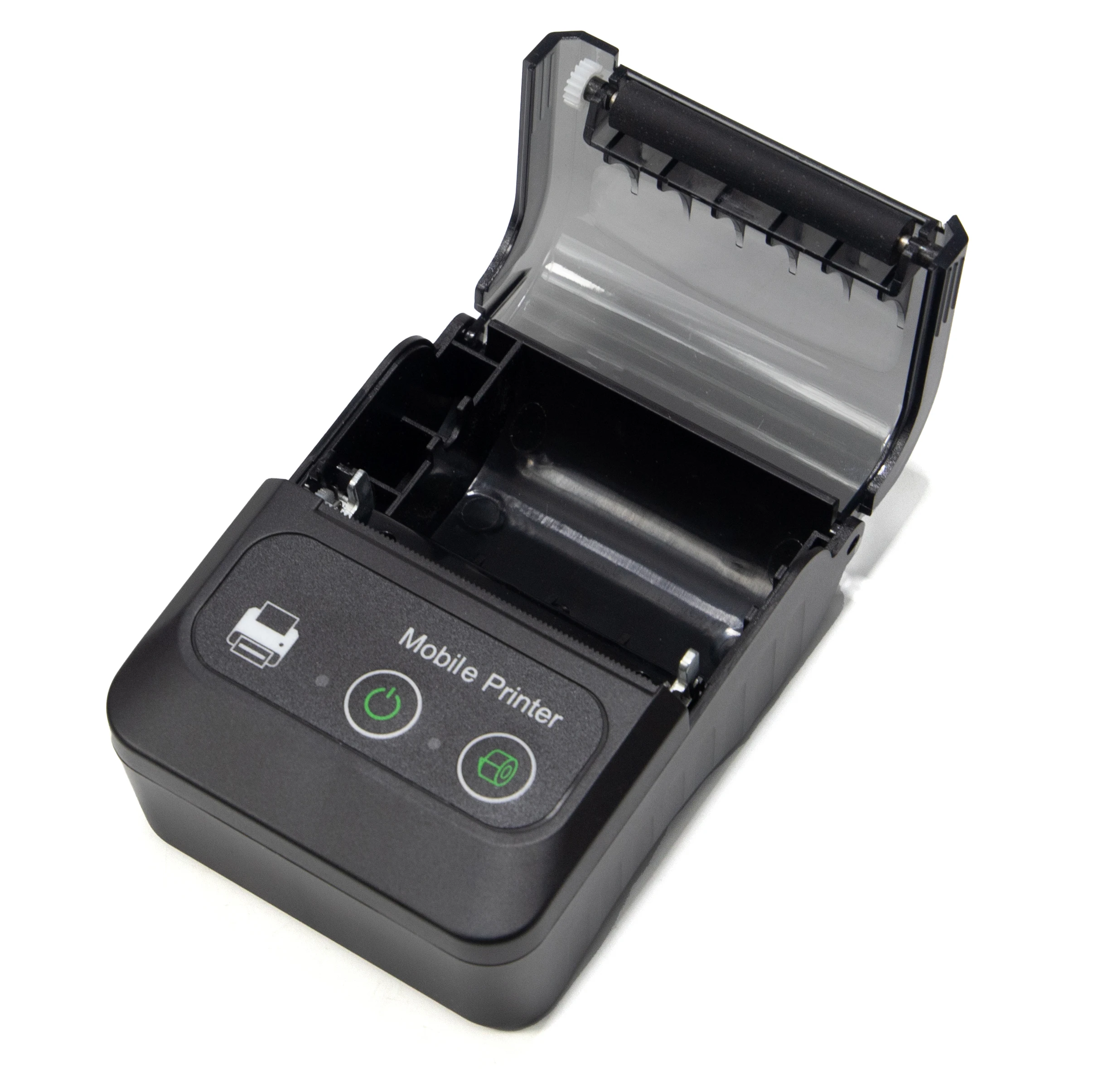 Hot Selling 58mm Bill Ticket POS Printing Portable Handheld Wireless Printer Thermal Receipt Printer for Supermarket