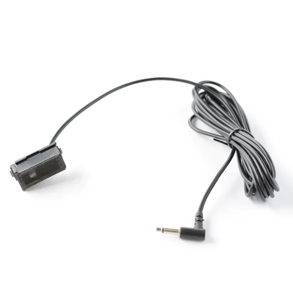 Car Audio Microphone 3.5mm Plug Mic Stereo Wired External Microphone For Golf Car Roof Panel 3.5mm MIC Microphone