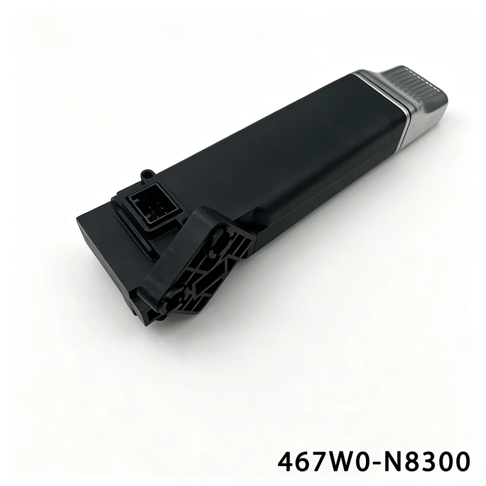 Gear shift handball 467W0-N8300 for Hyun-dai Tucson TL 467W0N8300