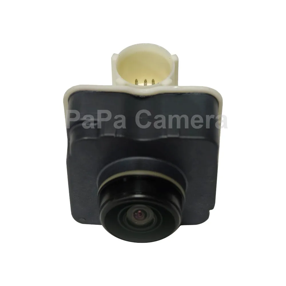High Quality Car Rear View Parking Backup Camera 68210237AE 68210237AC For 2015-2017 Chrysler 300 3.6L 5.7L Auto Accessories