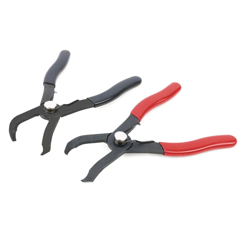 

Auto Door Upholstery Trim/Bumpers Pin Panel Clip Removal Pliers Pry Lever