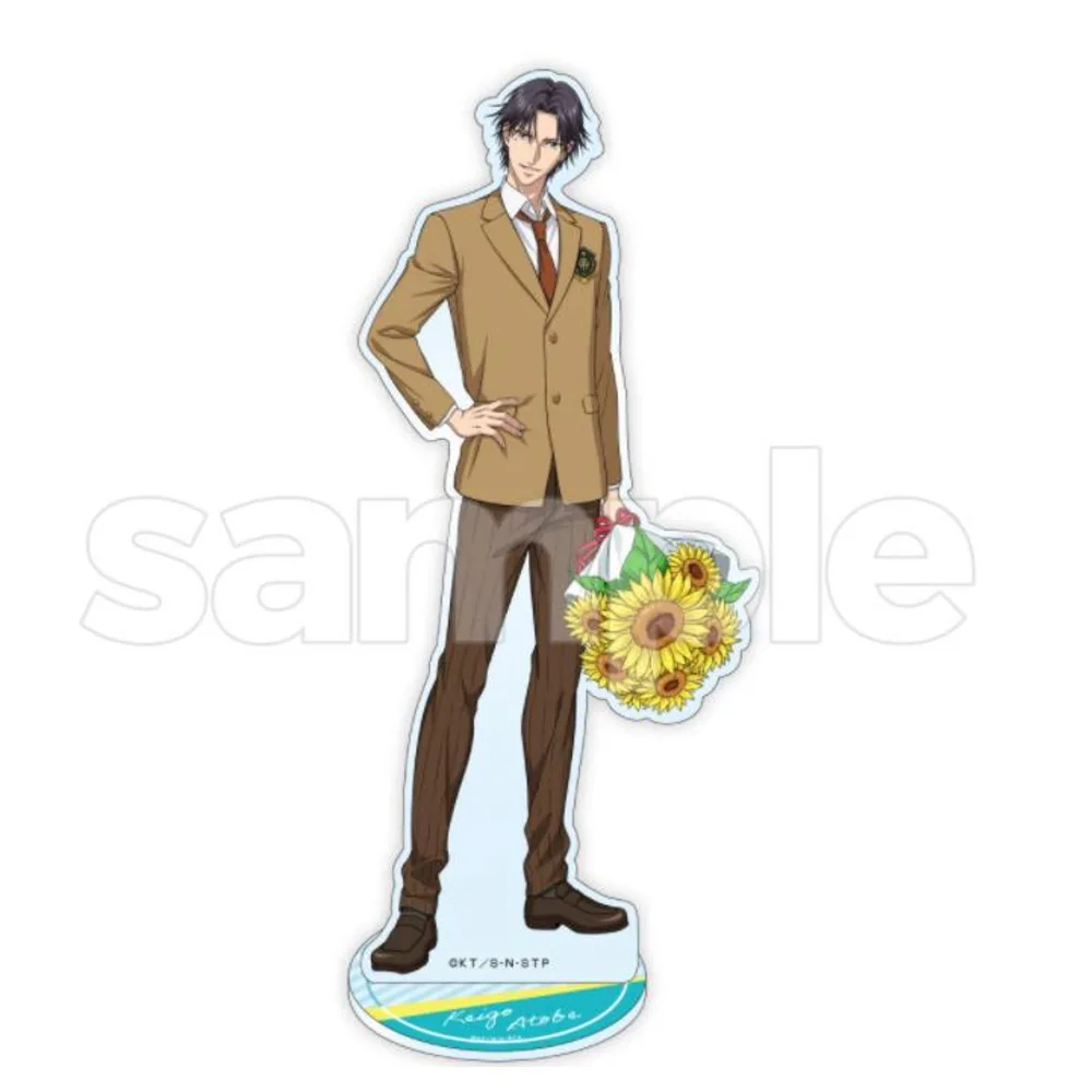 アニメフィギュアモデルプレート,ギフト,echzen,ryoma,atobe,keigo,ゲーム,アクリルスタンド,プレート,コスプレ,おもちゃ