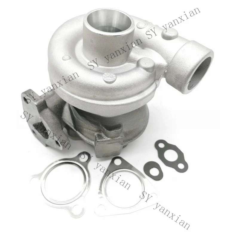 SY+ Turbo S1B Turbocharger 04284498 For Deutz Engine TD2011L04 BF4M2011