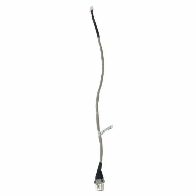 DC POWER JACK w/ CABLE for Lenovo Ideapad Flex 4-1470 DC30100WI00 510S-14ISK 80TK