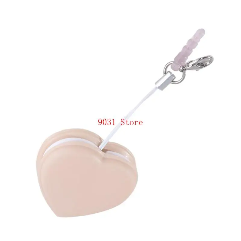 Phone Screen Cleaner Macaron Screen Wipe Portable Smartphone Cleaning Tools for Computer Screens