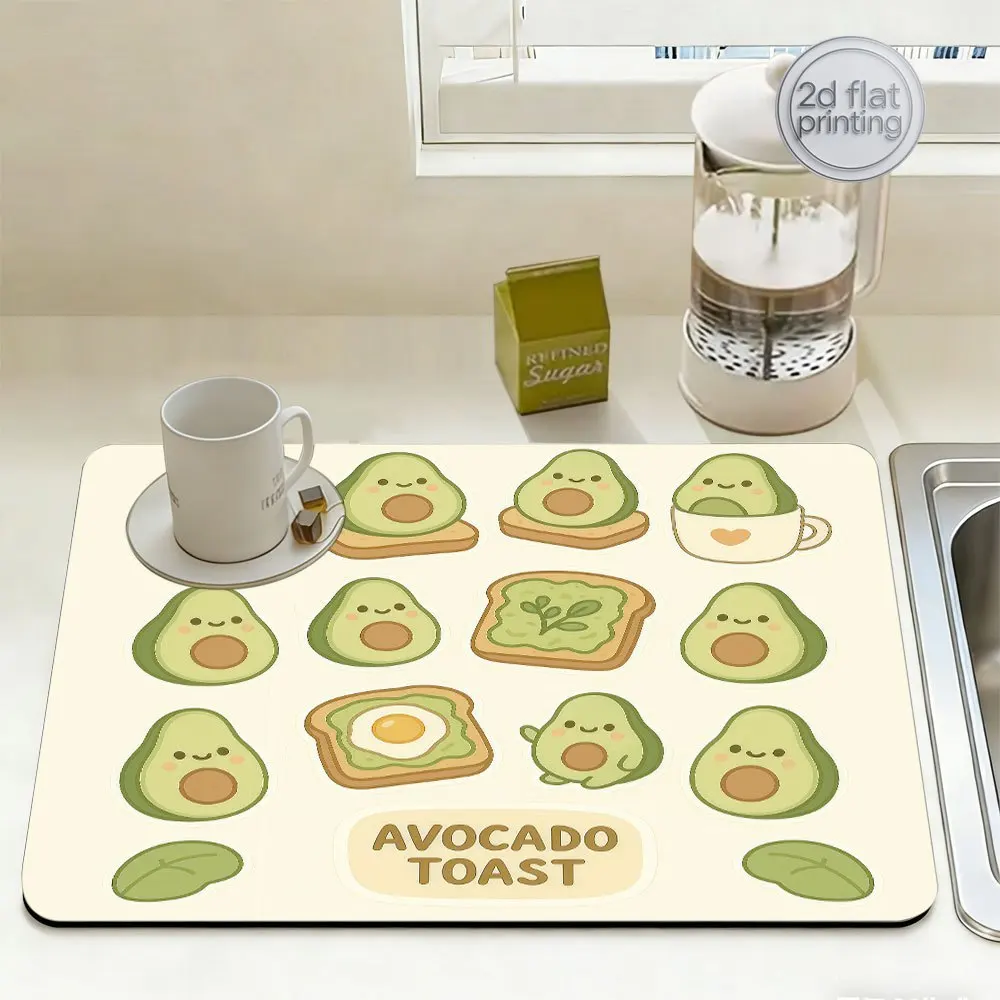 Single Dish Drying …