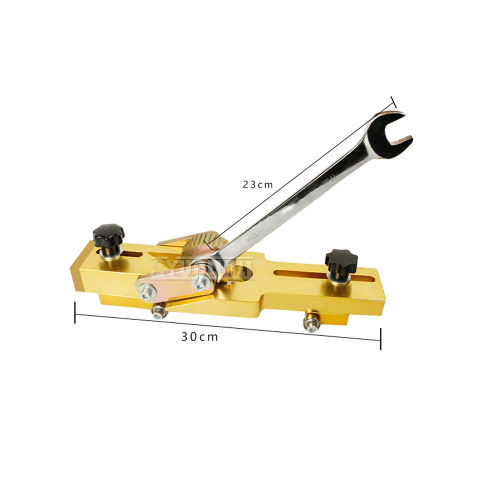 90-315 มม.ท่อ PE Edge Planer,PE ท่อเชื่อม Hot Melt เครื่องมือสําหรับถอดแหวนเชื่อมและ Flanging