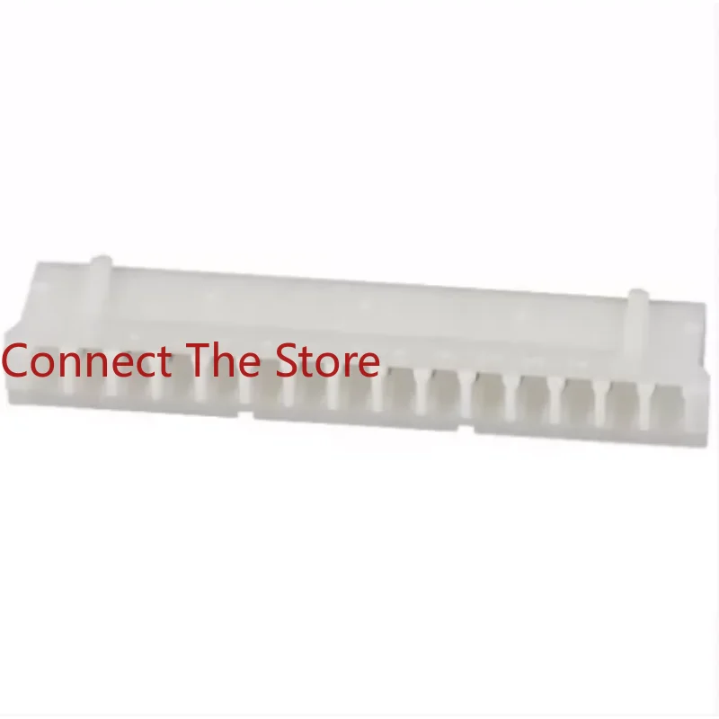 10PCS Connector PHR-15  15Pin Rubber Shell 2.0mm Spacing Spot