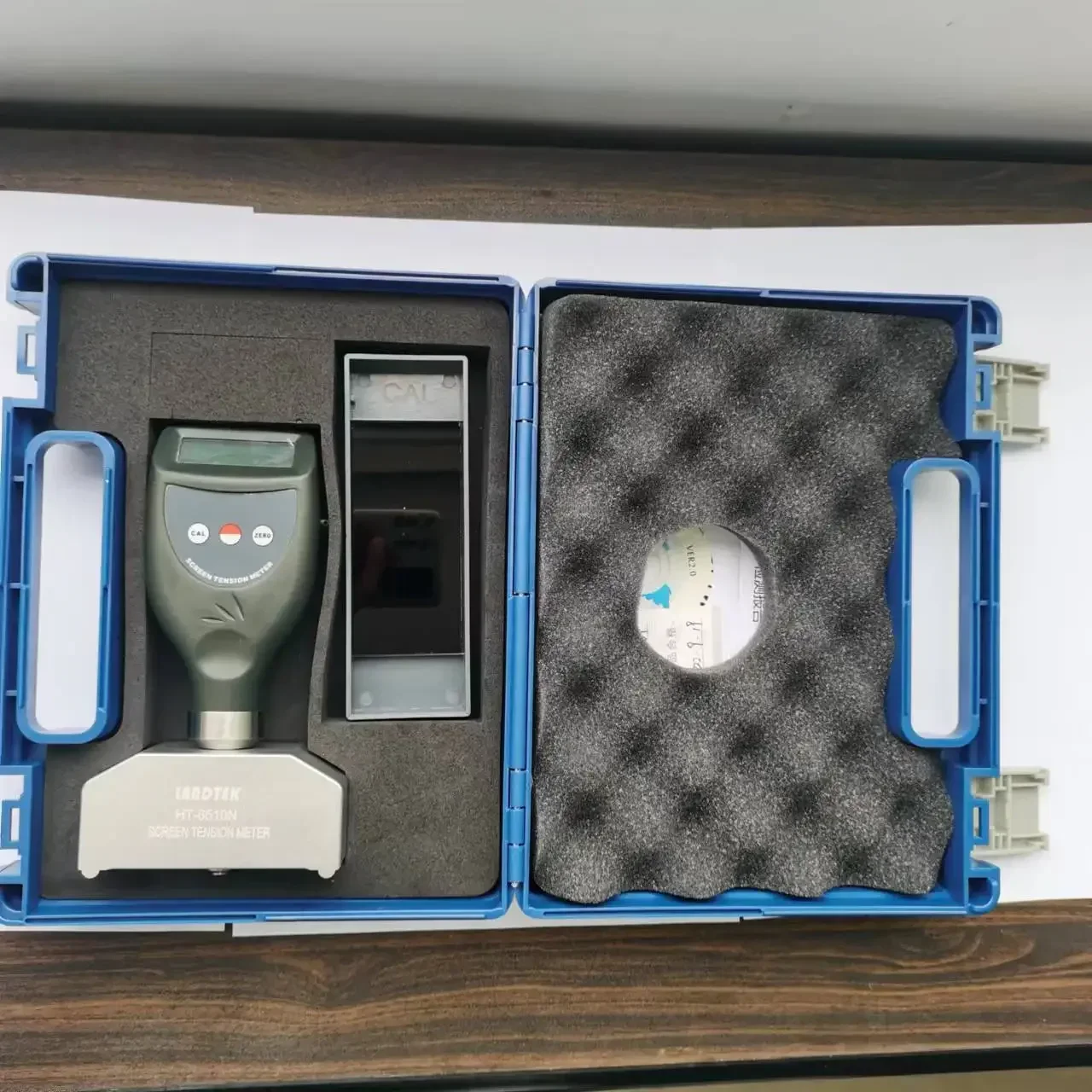 Landtek Digital Scr…