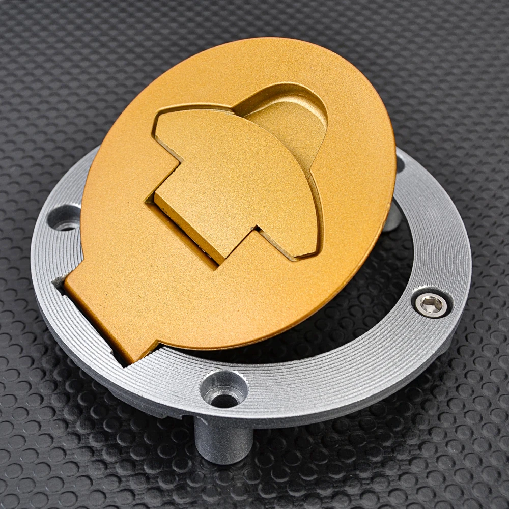Fuel Tank Cap Cover For Ducati 748 749 916 ST4 996R 999 M750 Monster M600 ST2 Monster 620 750 SS