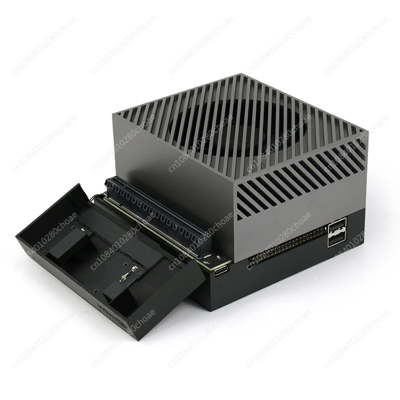 

Developer Kit Server-Class AI Performance At The Edge Up To 275 TOPS. Options for 32GB/64GB Memory