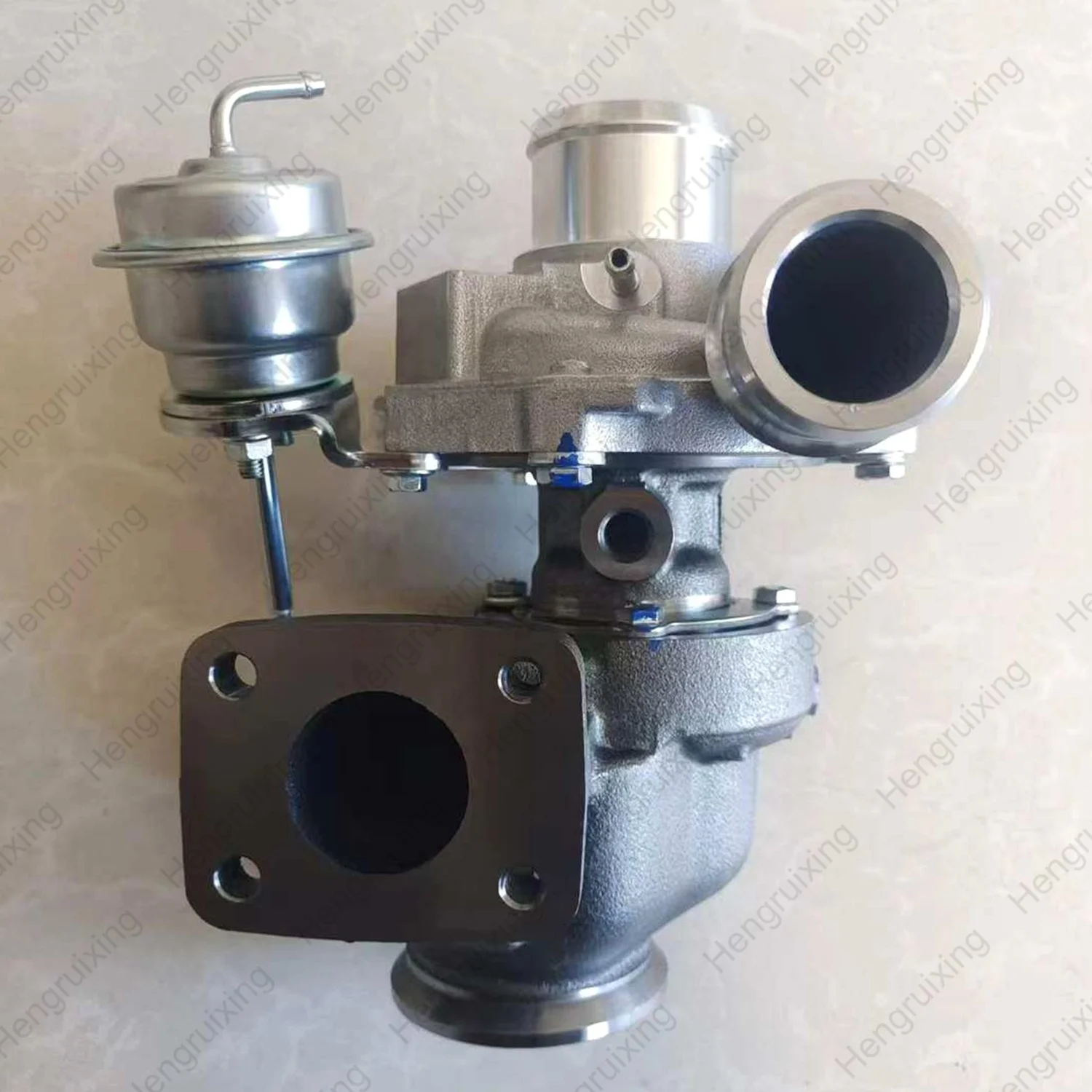 Diesel Engine Turbocharger 498-1551 for 311F 312F 313F Excavator TH337C TH406C TH417C TH407C Telehandler 4981551 C3.4B