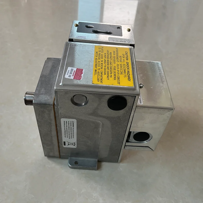 Atuador de palhetas do transportador HF26BB029 das peças sobresselentes da refrigeração do vendedor de ouro