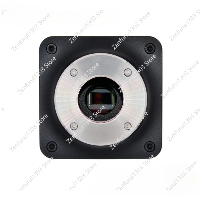Ultra High sensitivity 60fps 8.3MP imx585 1/1.2