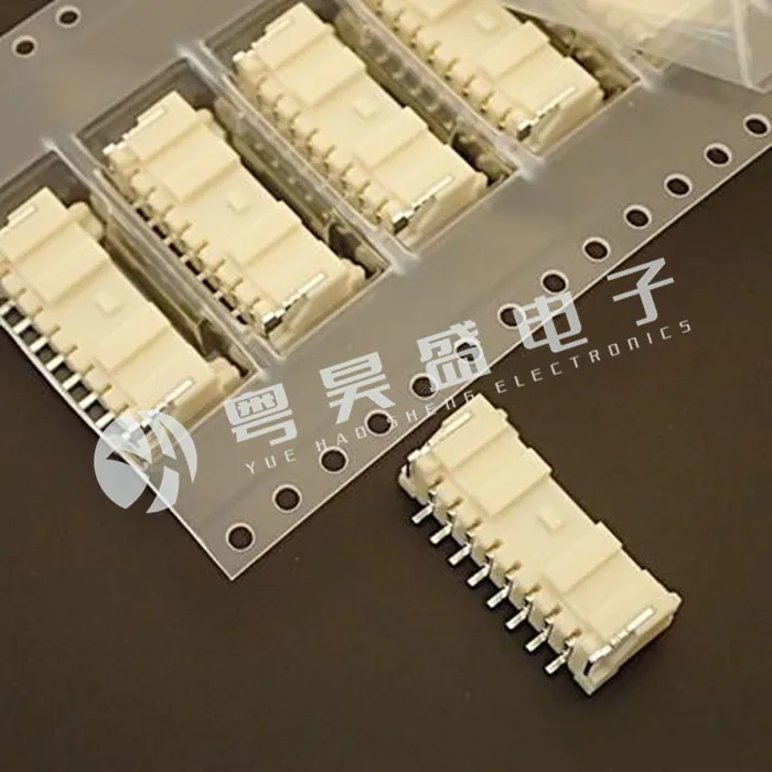 

20pcs original new Connector SM08B-PASS-TB connector 8PIN pin base 2.0mm spacing