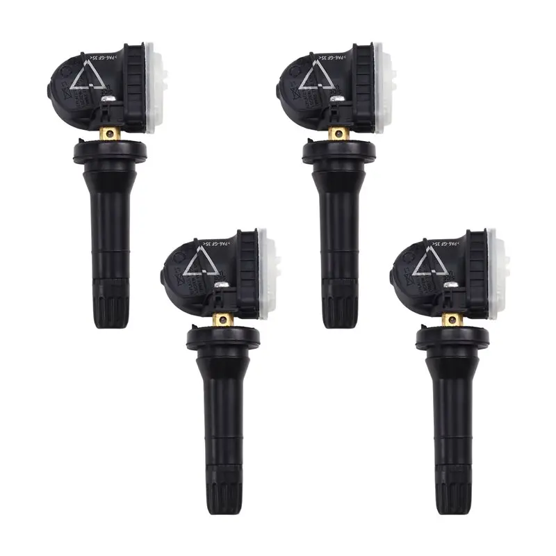 

AB96-F2GT-1A180-DD F2GT1A150CD Датчик TPMS 433 МГц для Ford Mondeo Focus Ecosport Fiesta Galaxy Mustang Transit Tourneo Custom