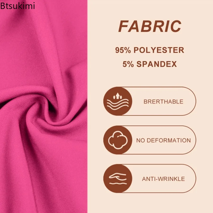 Medical Scrubs Uniform Women Nurse Scrub Set Pocket Top+Pants 2 Piece Suit Nursing Operating Room Clothes Beauty Salon Work Wear view 6