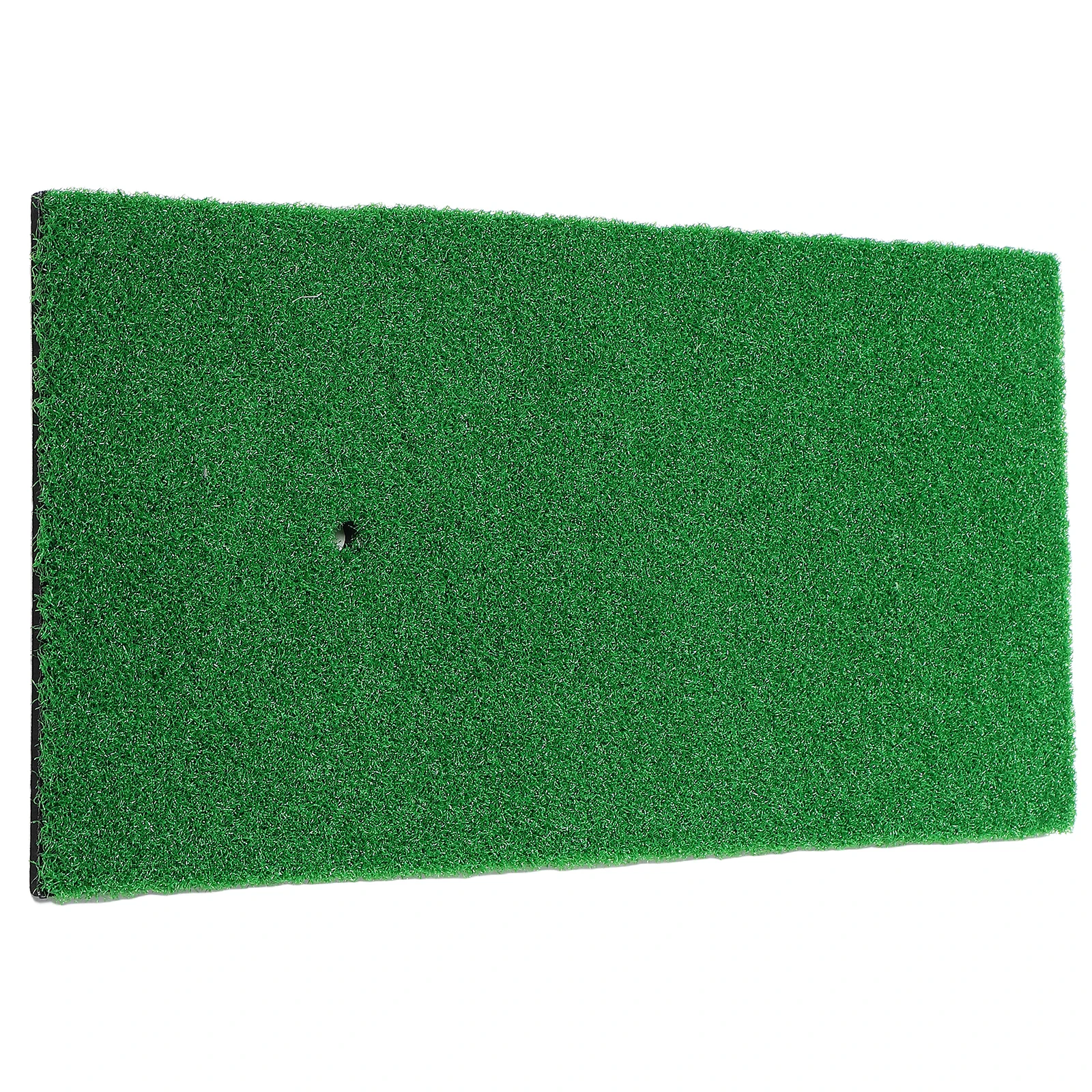 

1pc Golf Practice Mat Portable Artificial Grass Turf For Indoor Outdoor Swing Training Chipping Hitting Aid Foldable Backyard