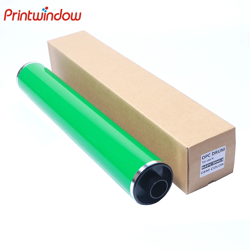 

OEM Color OPC Drum for Ricoh Pro MPC 8003 6503 SP IMC 6500 8000