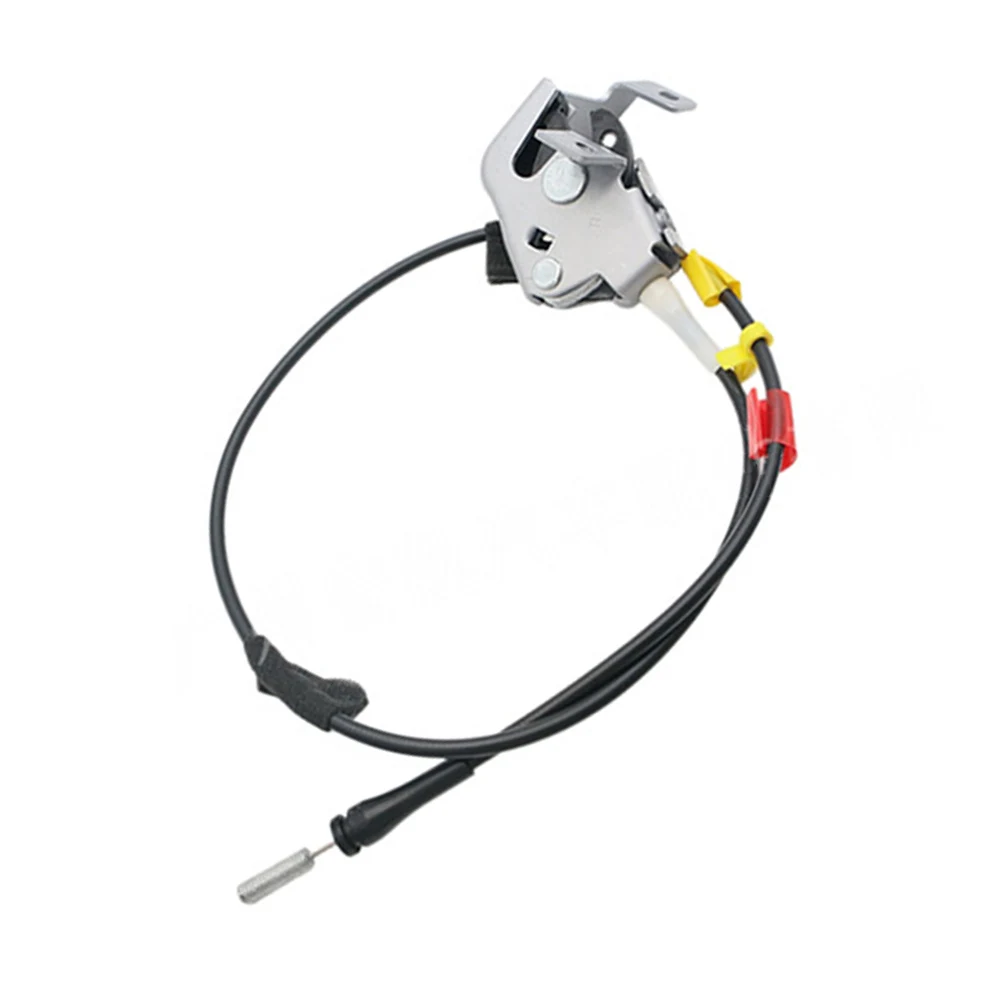 6L3Z-18264A26-A Door Lock Actuator for Ford For F150 For F250 Pickup Trucks 1997 1998 1999 Simple Installation