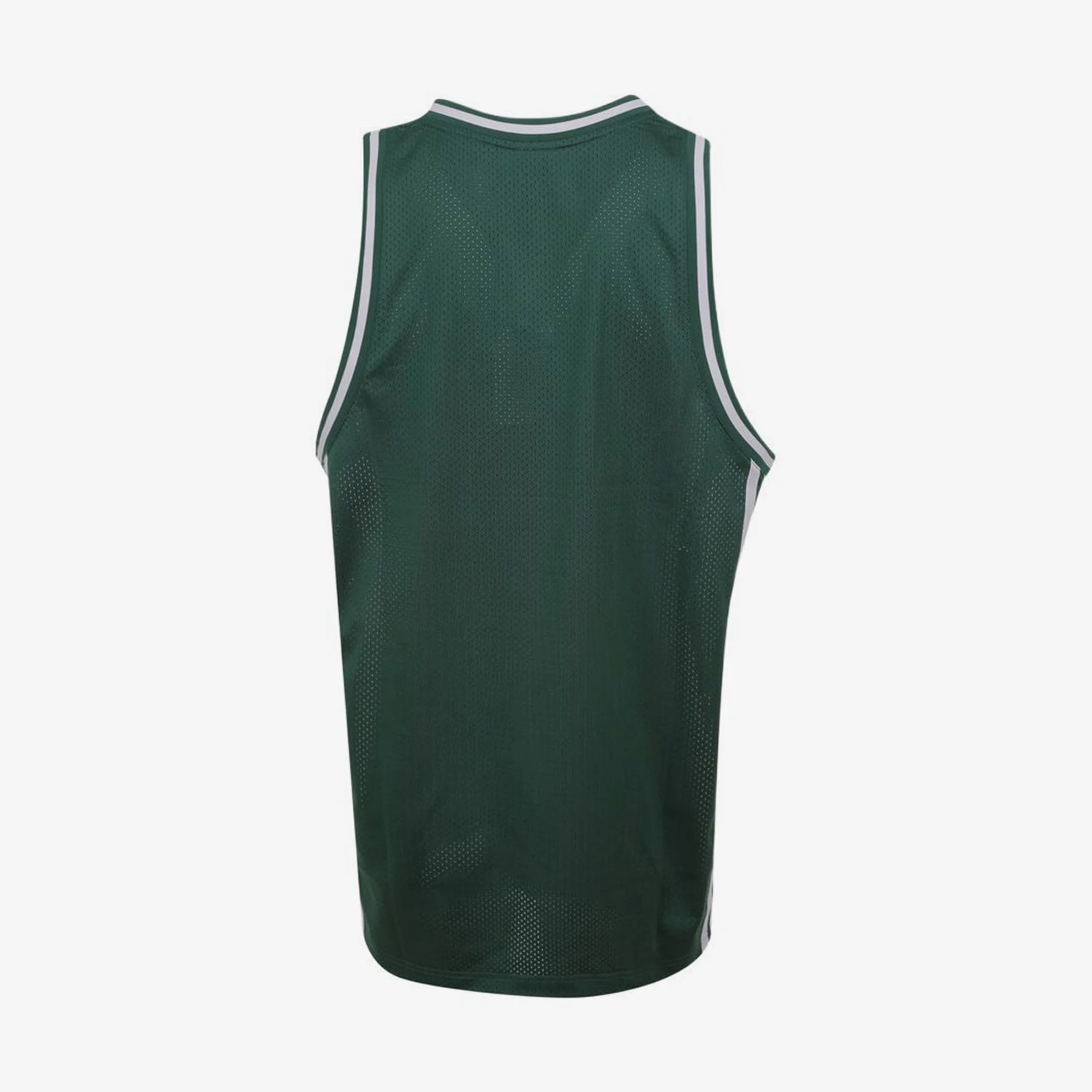 Nike genuine KD new men's green and white basketball lightweight sleeveless vest II0717-341