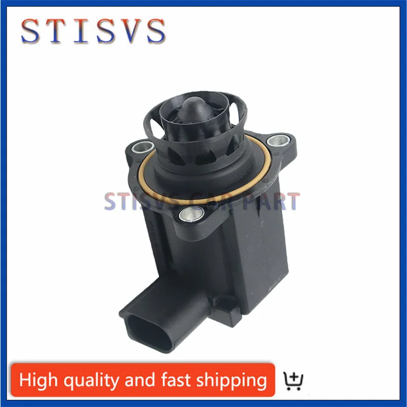 06F145710G سيارة لأودي A3 A4 A5 A6 TT 1.4 1.8 2.0 TFSI علبة تطهير الملف اللولبي صمام 06F145710B 06F145710G 06F145710C 8029287 #1