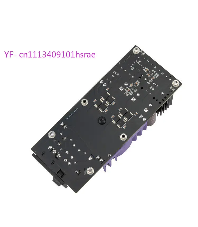 HiFi LPS-A6 Linear Power Supply Board, Audiophile-Grade Filter Module for Eversolo DMP-A6 Digital Player