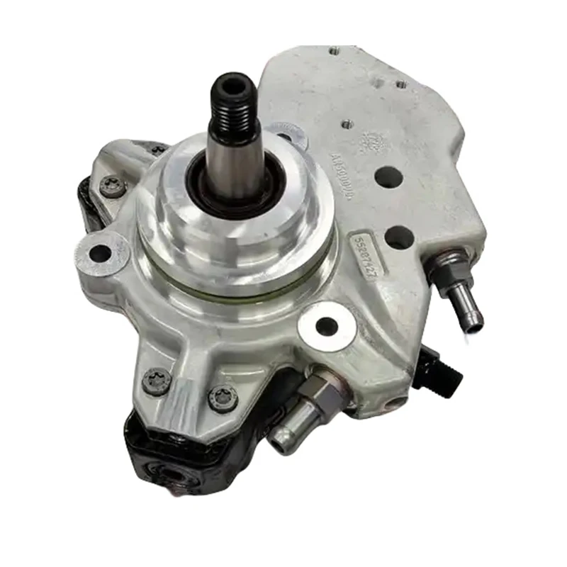 Injection pump high pressure pump A6420701301 OM642 for Mercedes-BenzX218 W463 X166 X253 C S E M G-CLASS GL GLS GLC GLE SPRINTER