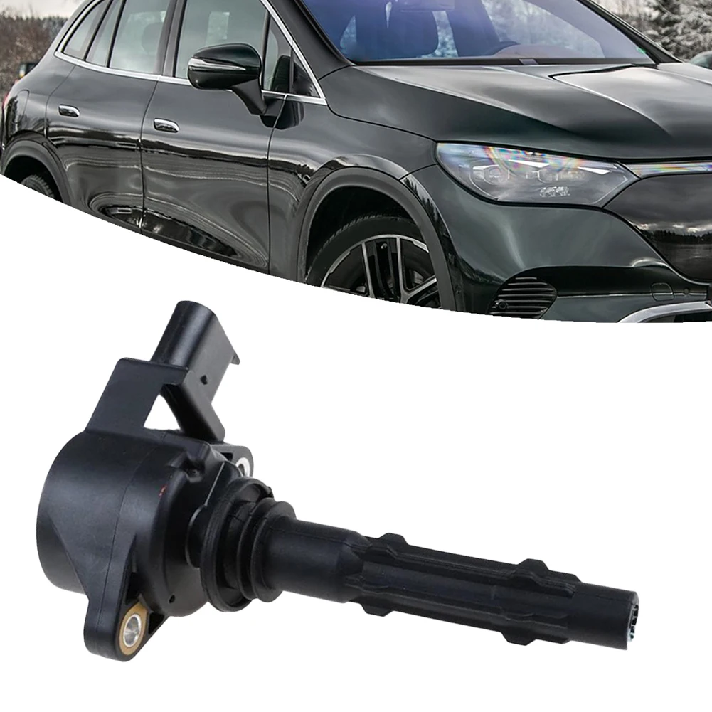 

Car Ignition Coil For Mercedes-Benz For C230 2.5L For C280 3.0L For C300 3.0L For C350 3.5L V6 For CLK550 CLS550 5.5L V8