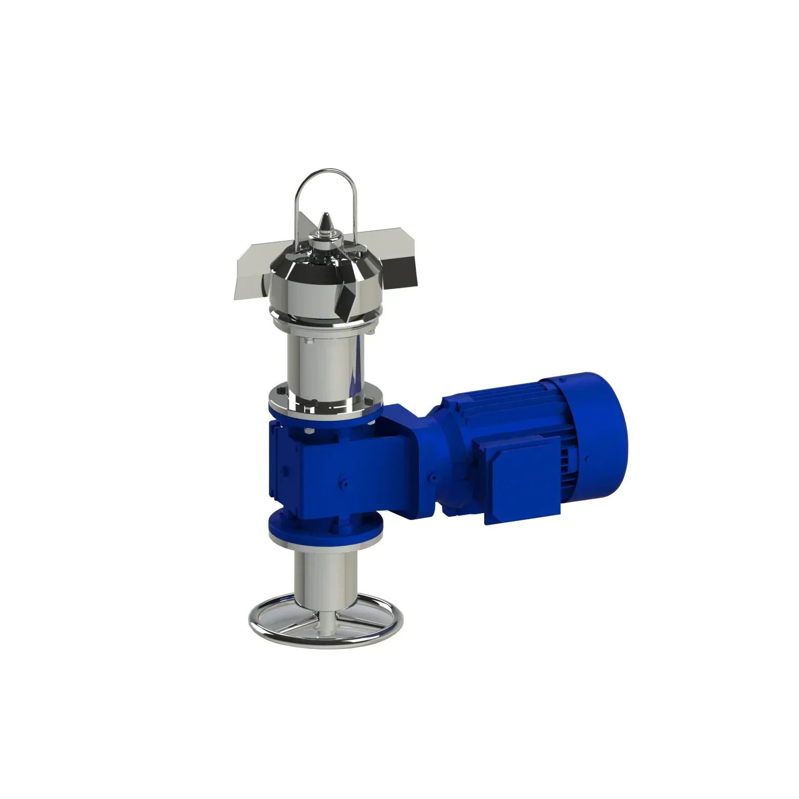 

Hot SalesMagnetic Stirrer Stainless Steel