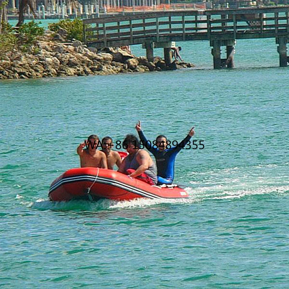 Yacht China Inflatable Best-Selling Pvc Ocean Inflatable Boat