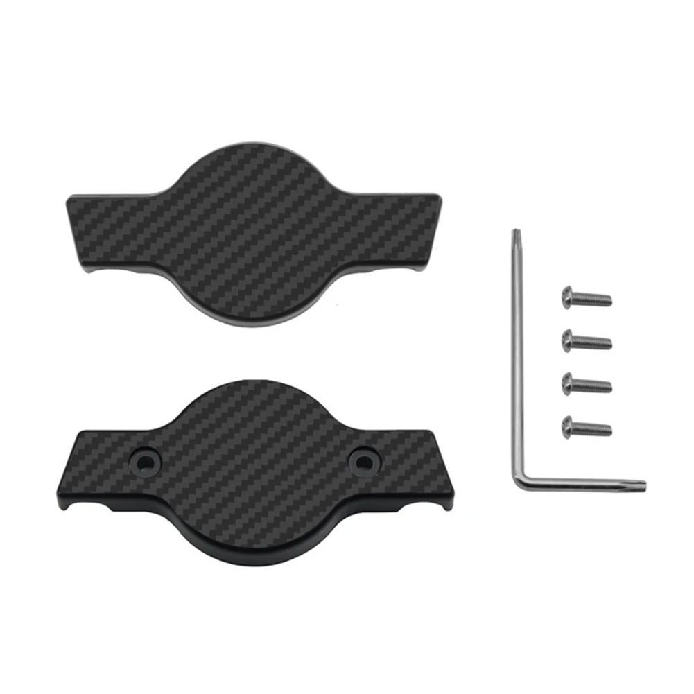 Cycling Locator Bracket For AirTag Anti-theft Bike Accessory Sturdy And Reliable Compact Design Long-lasting Protection