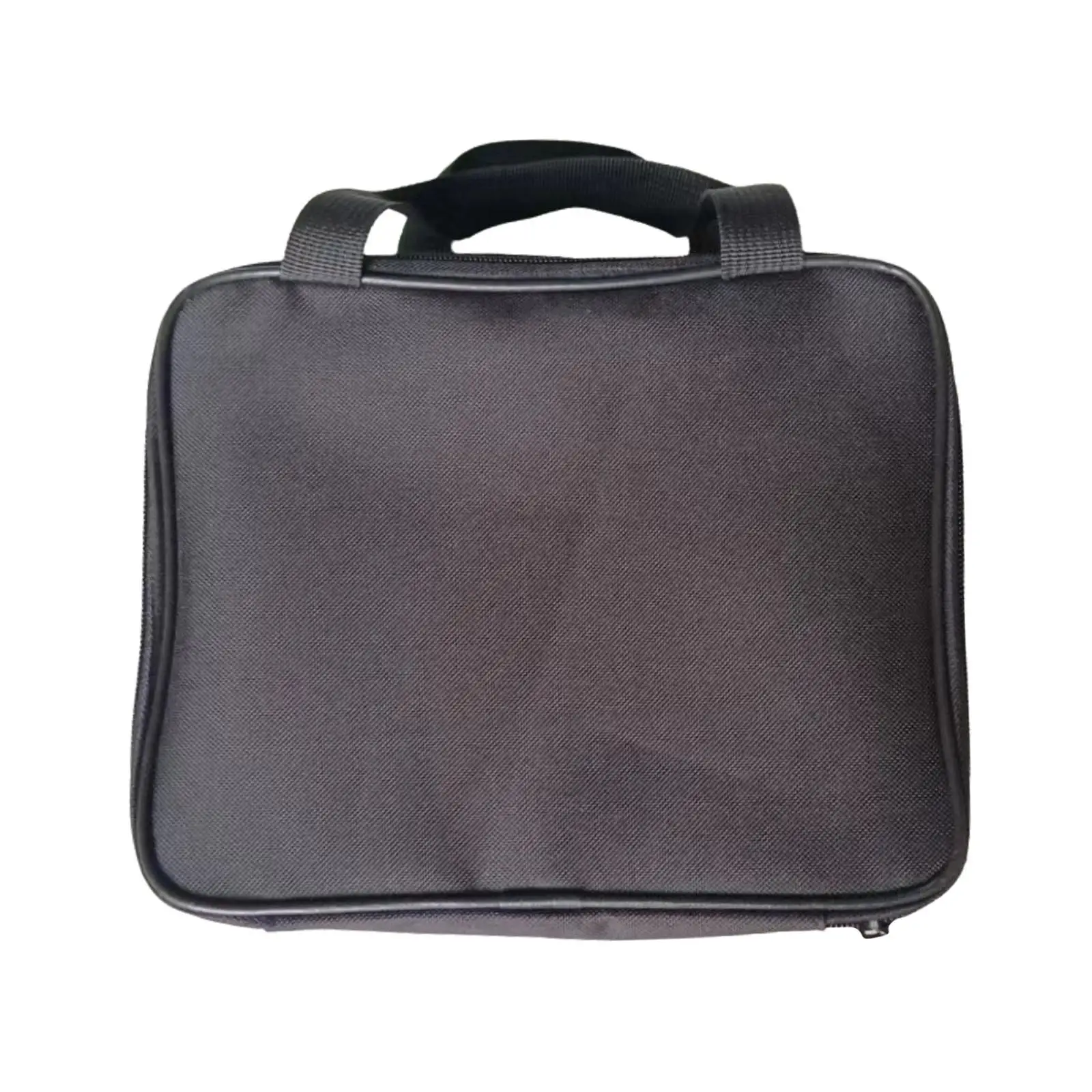 Professional Hard Storage Case Waterproof Oxford Fabric Protective Organizer Bag for Home and Travel Pressure Monitors