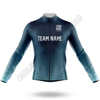 10 best sales Camisa de ciclismo personalizada - №9