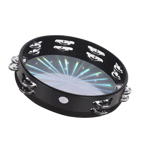 12 best sales छोटे संगीत वाद्ययंत्र - №7