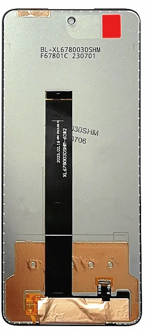 100% Tested Original For UMIDIGI A13 PRO MAX 5G LCD Display Touch Screen Digitizer Assembly LCD Touch For A13PROMAX 5G LCD
