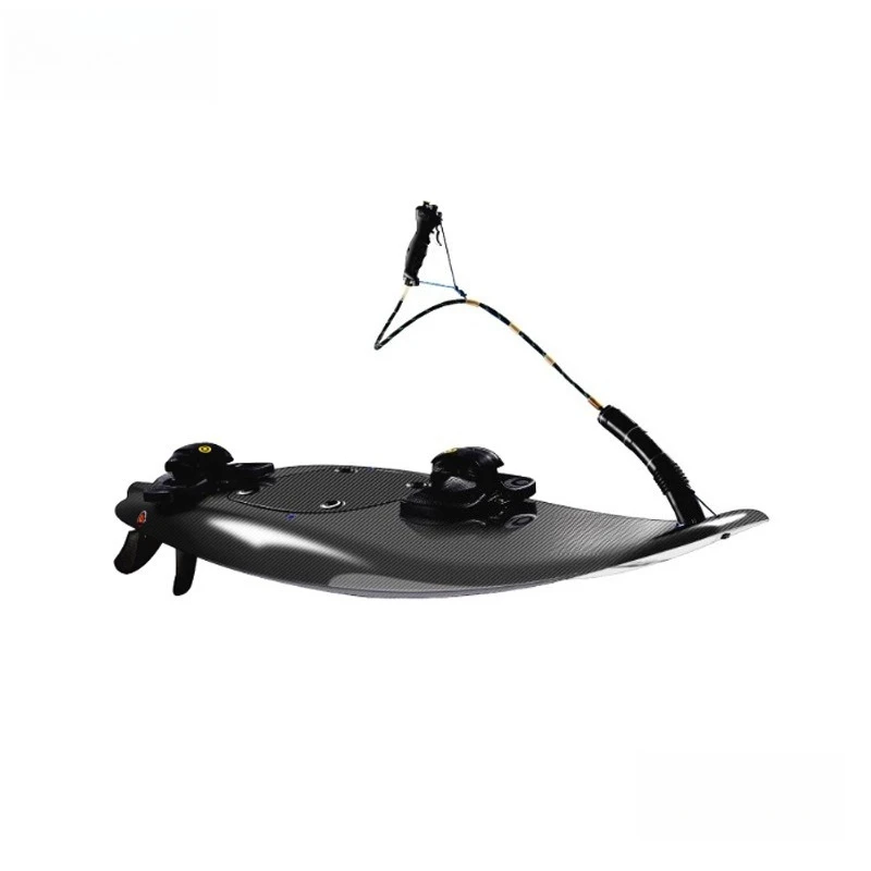 Carbon fiber hydraulic electric power surfboards for adults standing water boards