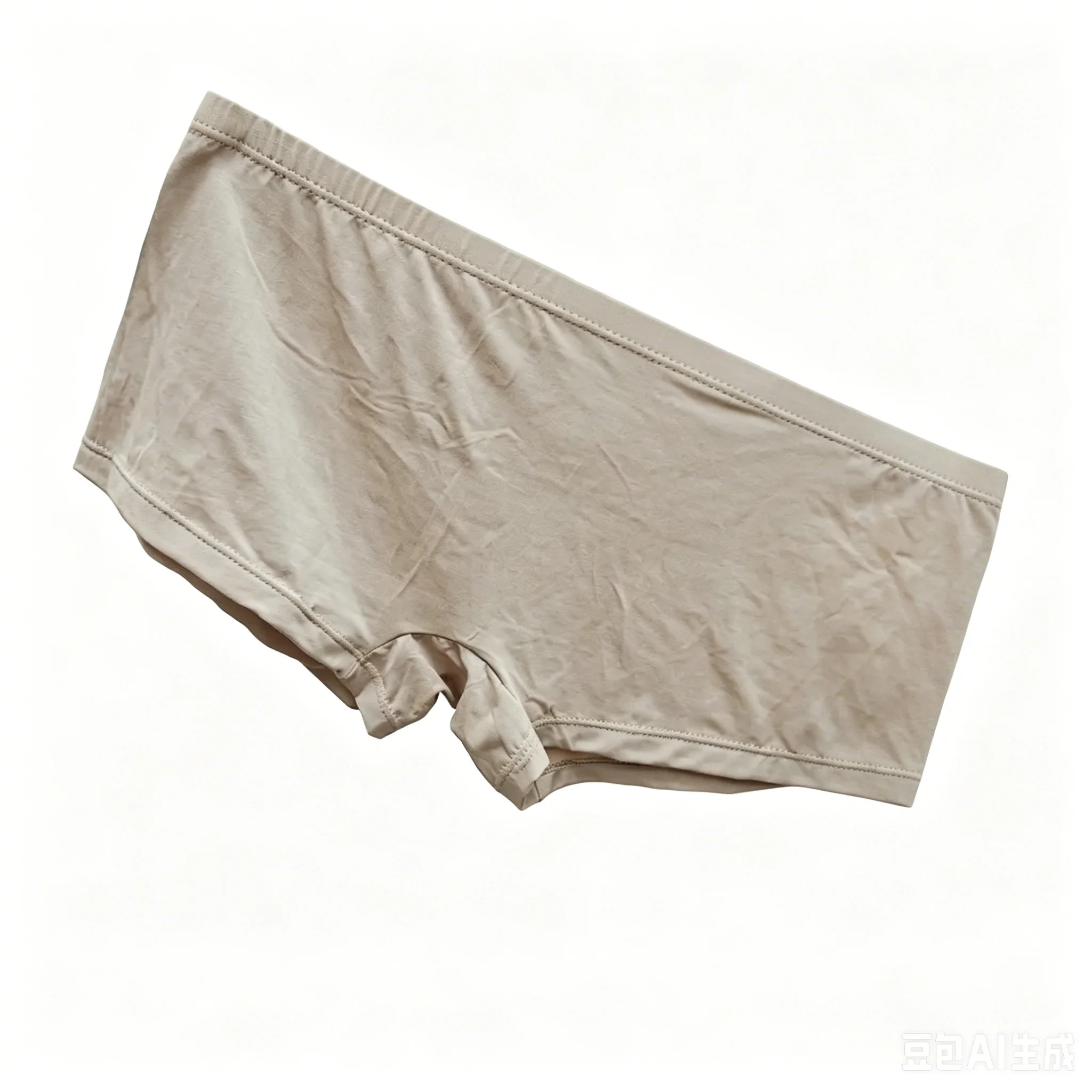 

Men's Boxy Underwear Moal Soft Skinny Breath Thin Sports Panties Male Mid Waist U Convex Pouch Bikini Elastic Comfort Underpants