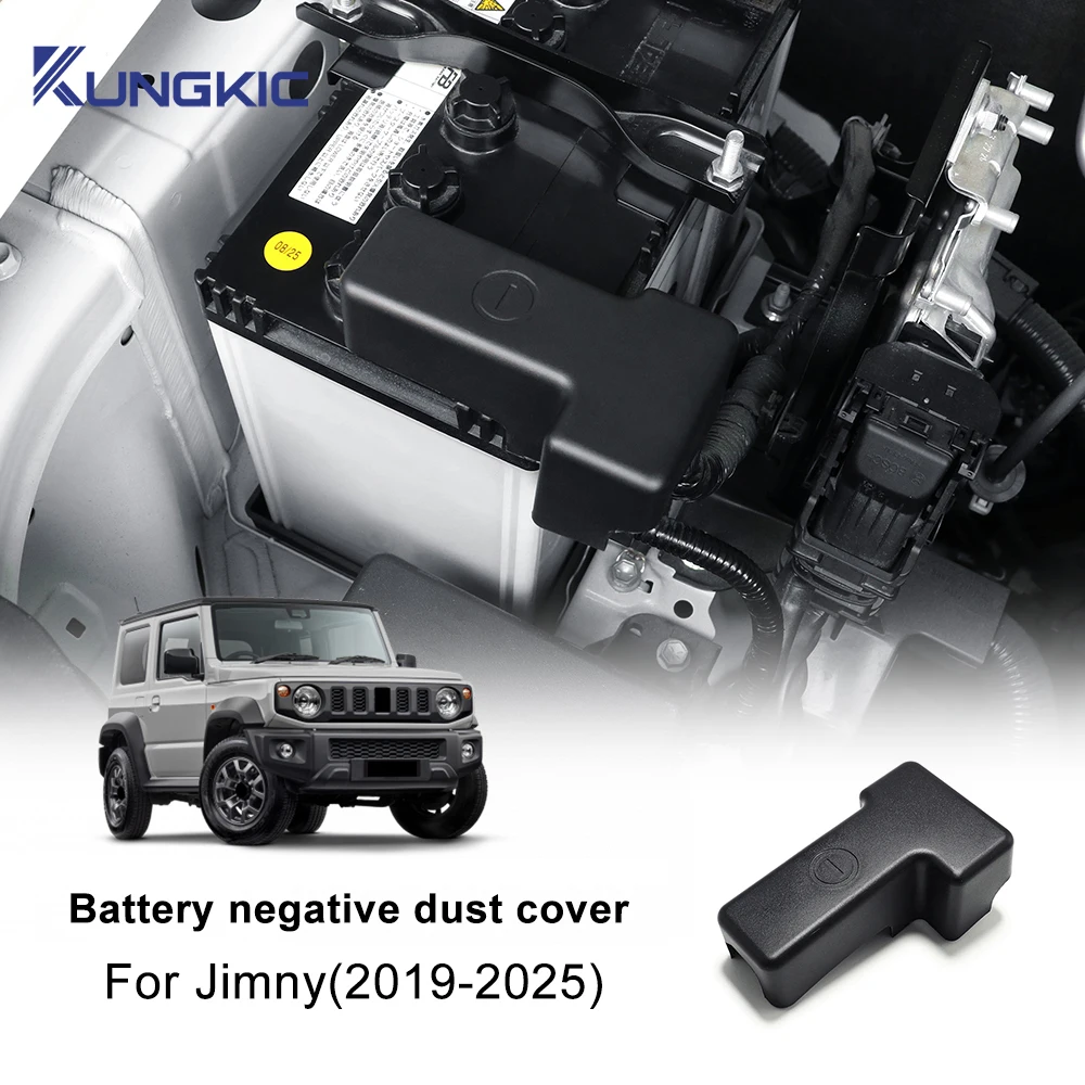 For Suzuki Jimny 20…