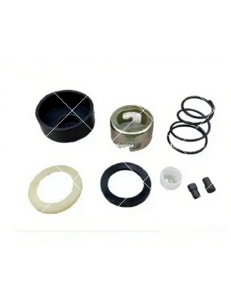 Automotive Manual Shift Lever Repair Kit, Gear Selector Mechanism Fix Replacement Component
