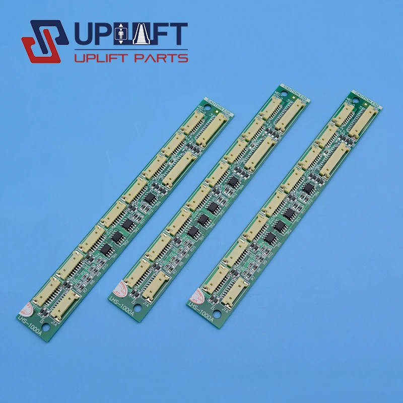 Lift Lop Display Board LHS-1000A Elevator Button Board Elevator Push Button Board