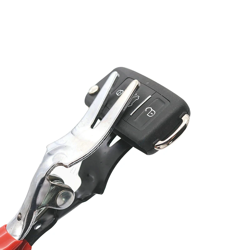 CHKJ-Alicates de reparación de llave de coche, separador de extracción de manguera de automóvil, caja de Control remoto, desmontaje de herramientas de cerrajero de Hacking