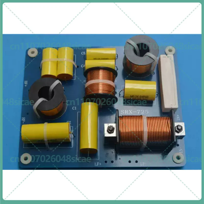 

Replacement crossover BOARD FOR JBL SRX725 SRX700 3 way Speaker Aftermarket
