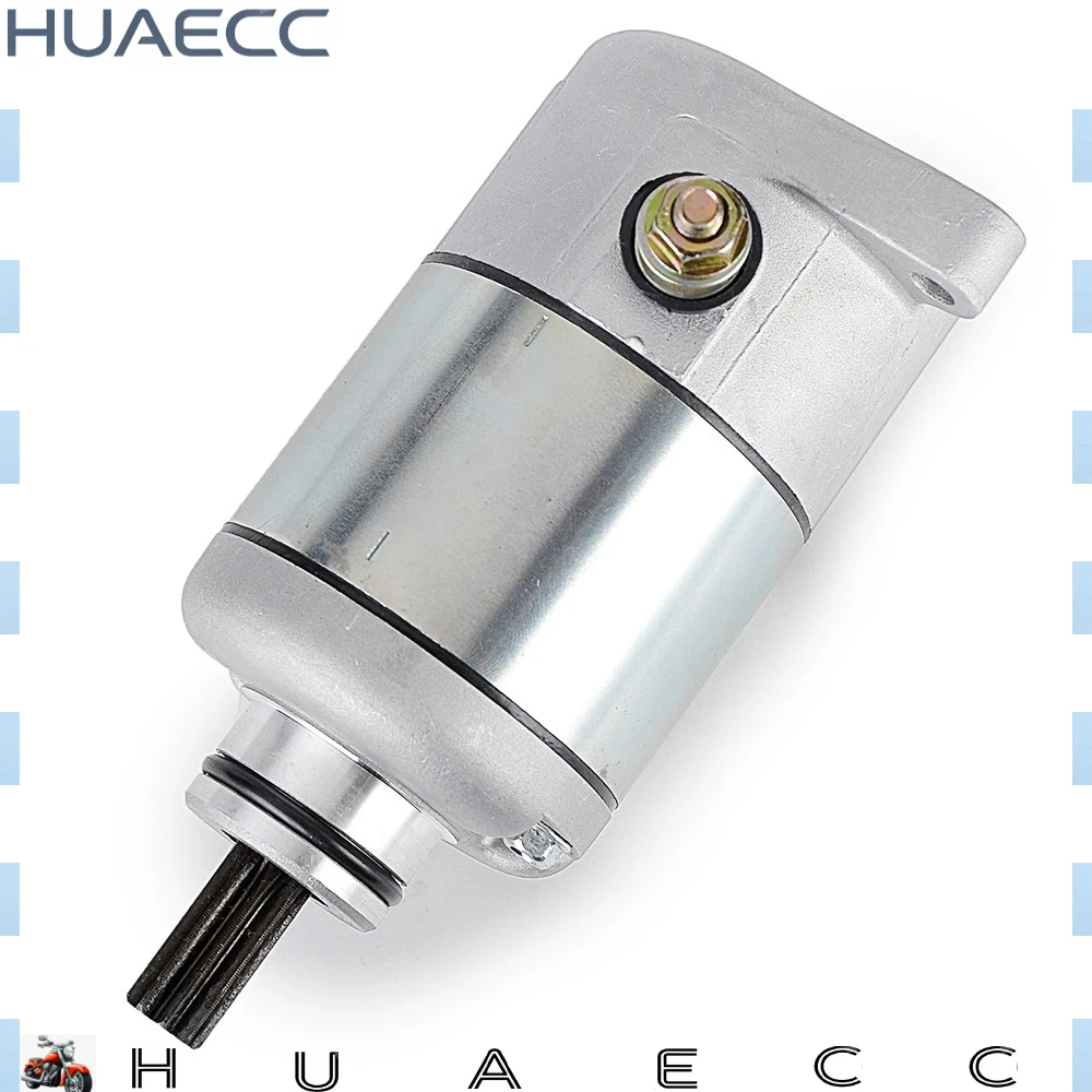 

Starter Motor for Honda FES125 FES150 Pantheon NES125 NES150 SH125 SH150 i PES150 PS150 PES125 PS125 31200KGF901 31200KGF902