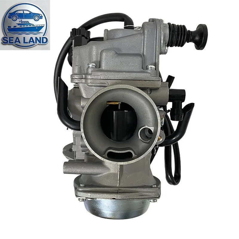 Motorcycle Carburetor 16100-HN5-305 16100-HN5-M41 16100-HN5-673 For Honda TRX350 Rancher TRX350TE TRX350TM TRX350FM 2000-2006