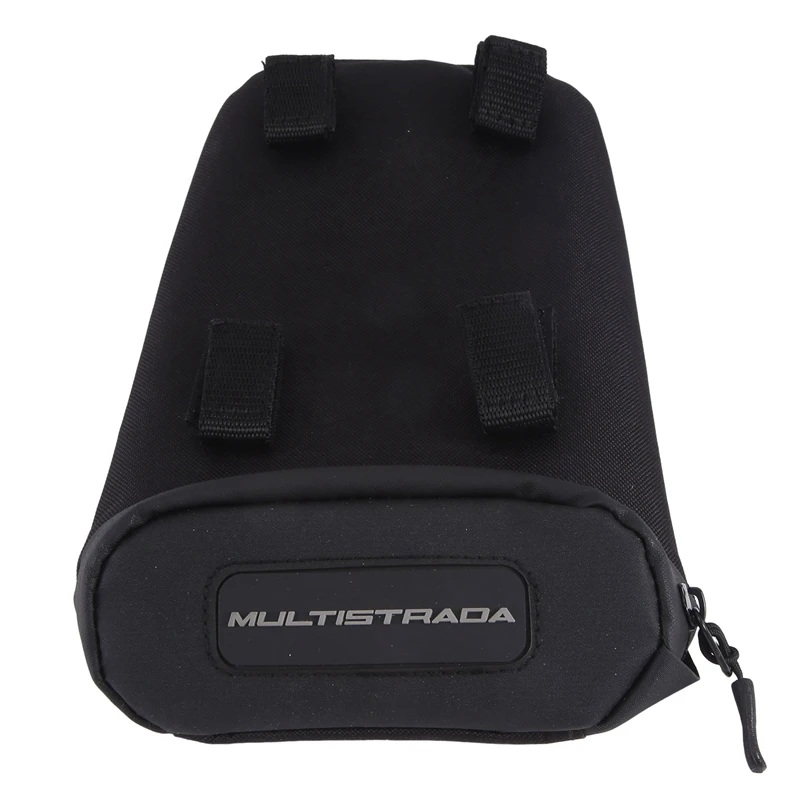 MULTISTRADA 보관 공간 가방 수리 도구 가방, 방수 가방, 테일 백, Ducati Multistrada V4 S 랠리 파이크 피크 2021 부품