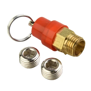 6 Hauptverkaufsdruckkompressor - №6