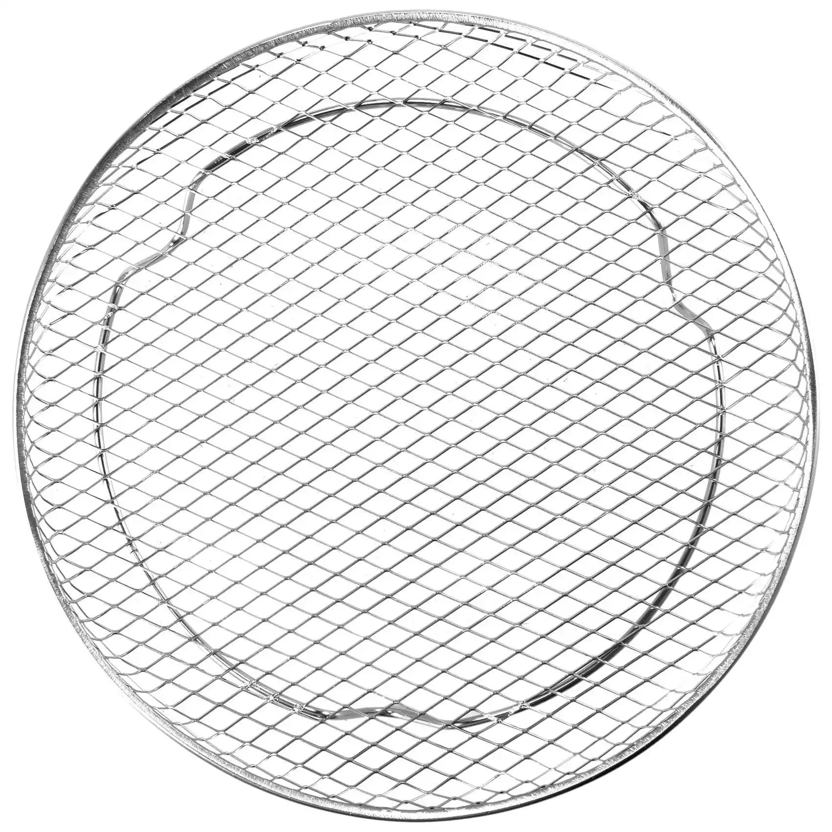A67P-Air Fryer Accessories Three Stackable Racks For Gowise Phillips USA Cozyna Ninja Air Fryer,Air Fryer Rack