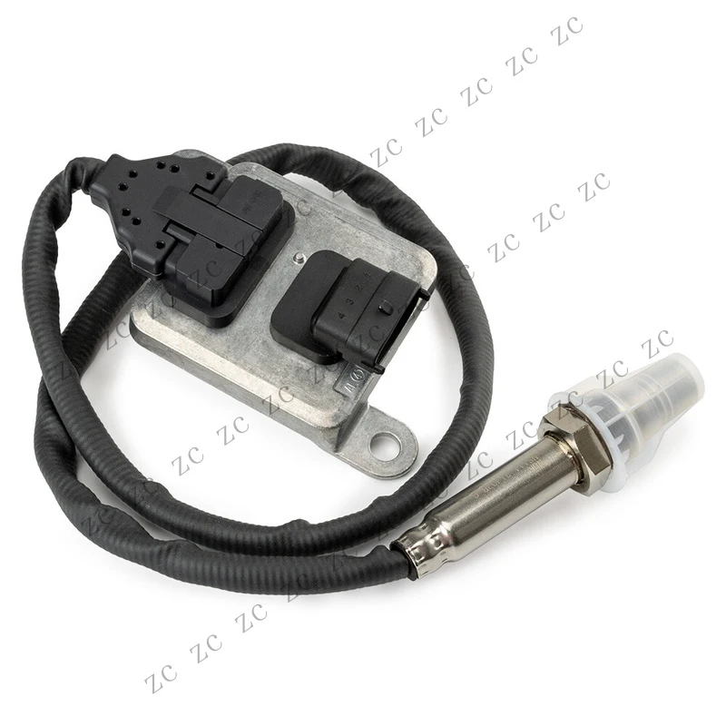 S+ 1PC for  Cummins 2894939RX Outlet NOX Nitrogen Oxide Sensor
